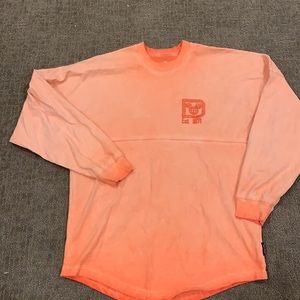 Walt Disney World Jersey
